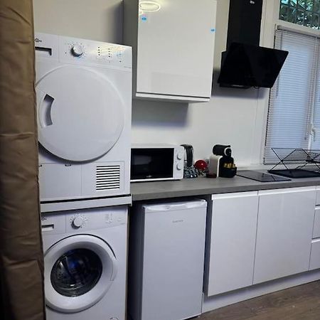 Le Vitton - Appartement Proche Gare Partdieu Вильорбан Екстериор снимка