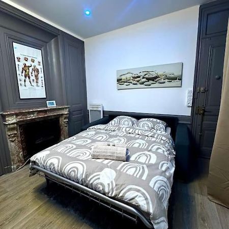 Le Vitton - Appartement Proche Gare Partdieu Вильорбан Екстериор снимка