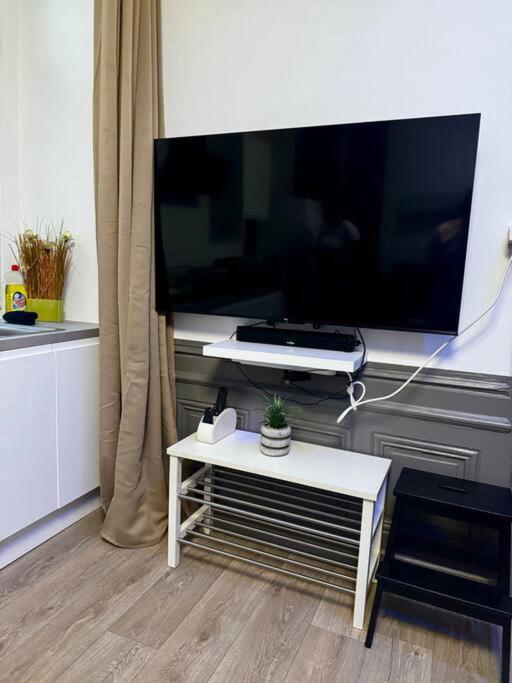 Le Vitton - Appartement Proche Gare Partdieu Вильорбан Екстериор снимка