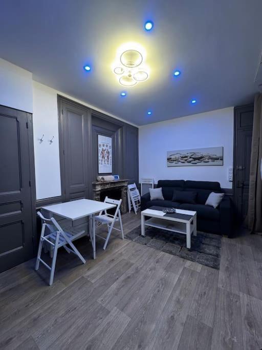 Le Vitton - Appartement Proche Gare Partdieu Вильорбан Екстериор снимка
