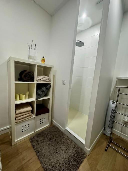 Le Vitton - Appartement Proche Gare Partdieu Вильорбан Екстериор снимка