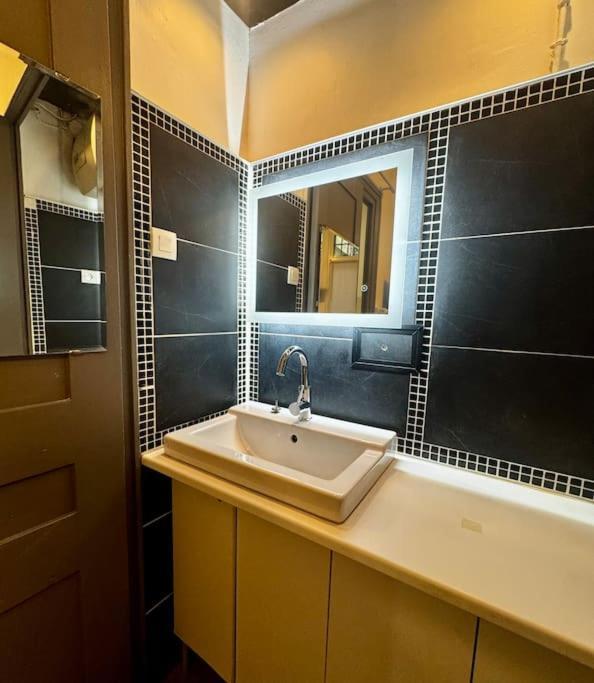 Le Vitton - Appartement Proche Gare Partdieu Вильорбан Екстериор снимка